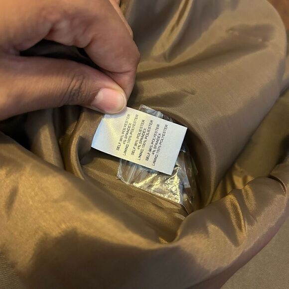 New Whiteroom + Cactus Blazer - Picture 3 of 4